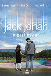 Jack Jonah - Movie Poster Jack Jonah - Movie Poster