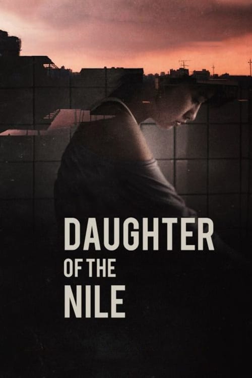 Daughter of the Nile - Movie Poster Daughter of the Nile - Movie Poster