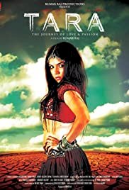 Tara: The Journey of Love and Passion - Movie Poster Tara: The Journey of Love and Passion - Movie Poster