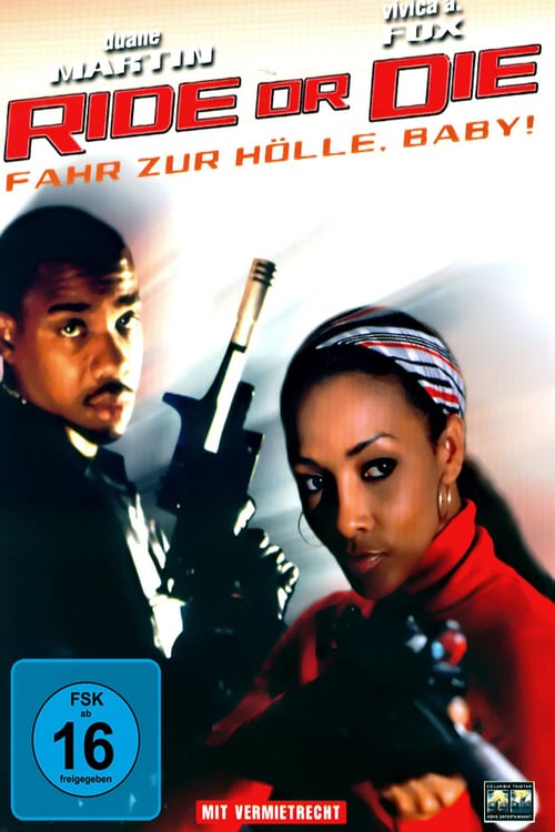 Hustle and Heat - Movie Poster Hustle and Heat - Movie Poster
