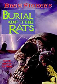 Burial of the Rats - Movie Poster Burial of the Rats - Movie Poster