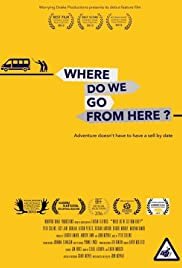 Where Do We Go from Here? - Movie Poster Where Do We Go from Here? - Movie Poster