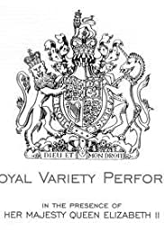 The Royal Variety Performance 2001 - Movie Poster The Royal Variety Performance 2001 - Movie Poster