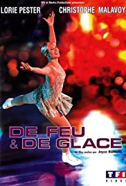 De feu et de glace - Movie Poster De feu et de glace - Movie Poster