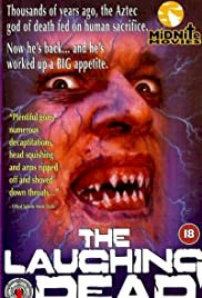 The Laughing Dead - Movie Poster The Laughing Dead - Movie Poster