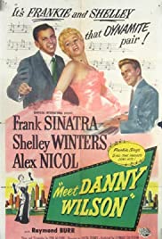 Meet Danny Wilson - Movie Poster