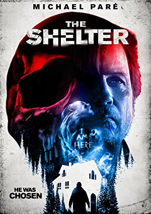 The Shelter - Movie Poster The Shelter - Movie Poster