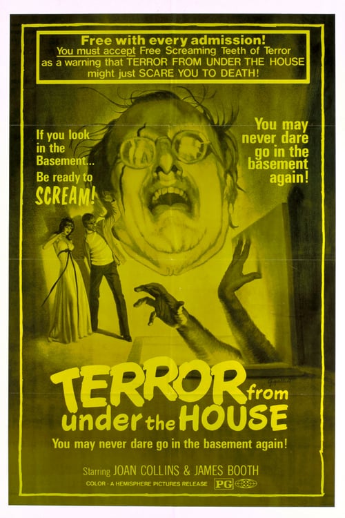 Revenge - Movie Poster Revenge - Movie Poster