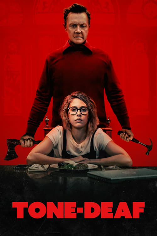 Tone-Deaf - Movie Poster Tone-Deaf - Movie Poster