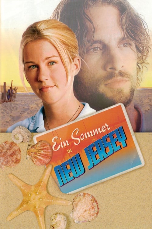 Greetings from the Shore - Movie Poster Greetings from the Shore - Movie Poster