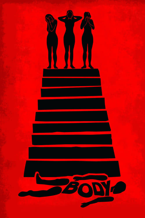 Body - Movie Poster Body - Movie Poster