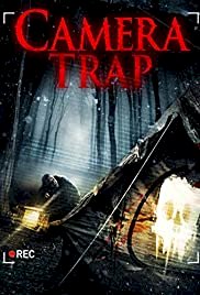 Camera Trap - Movie Poster