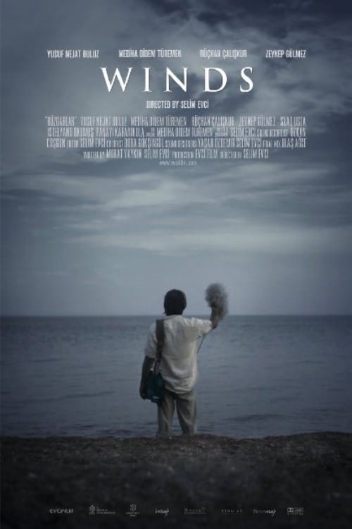 Winds - Movie Poster Winds - Movie Poster