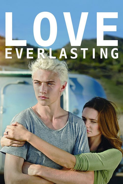 Love Everlasting - Movie Poster Love Everlasting - Movie Poster