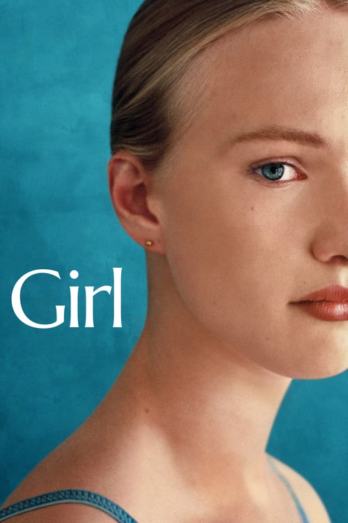 Girl - Movie Poster Girl - Movie Poster
