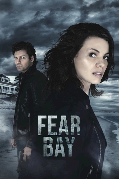 Fear Bay - Movie Poster Fear Bay - Movie Poster