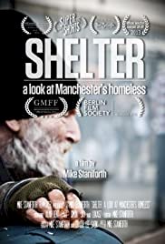 Shelter: A Look at Manchester's Homeless - Movie Poster