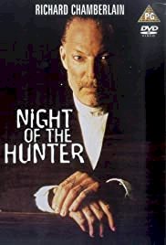 Night of the Hunter - Movie Poster Night of the Hunter - Movie Poster