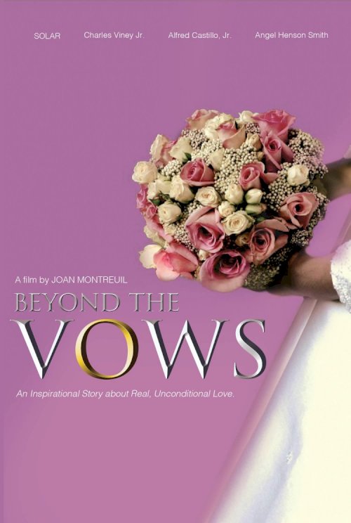 Beyond the Vows - Movie Poster Beyond the Vows - Movie Poster