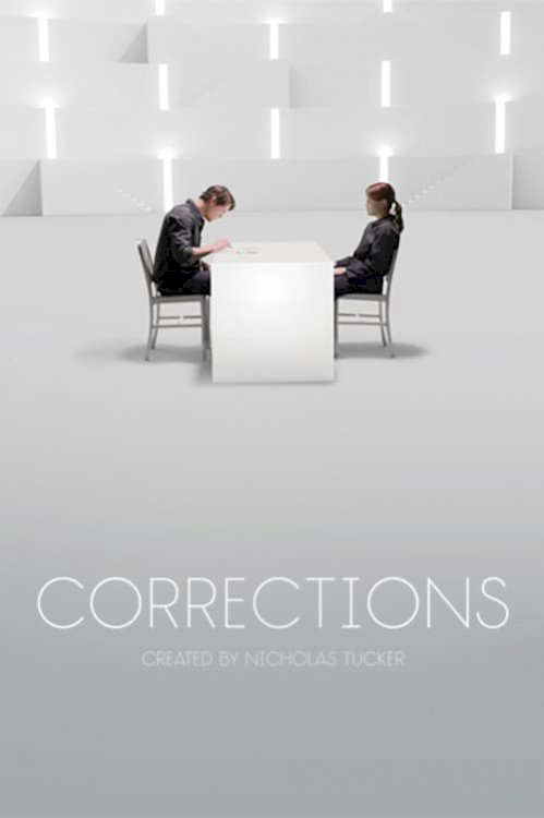 Corrections - Movie Poster Corrections - Movie Poster