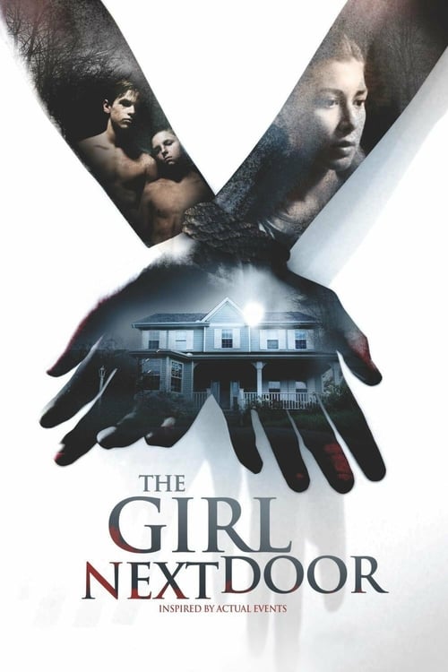 The Girl Next Door - Movie Poster The Girl Next Door - Movie Poster