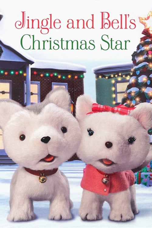 Jingle & Bell's Christmas Star - Movie Poster Jingle & Bell's Christmas Star - Movie Poster