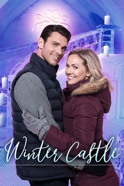 Winter Castle - Movie Poster Winter Castle - Movie Poster