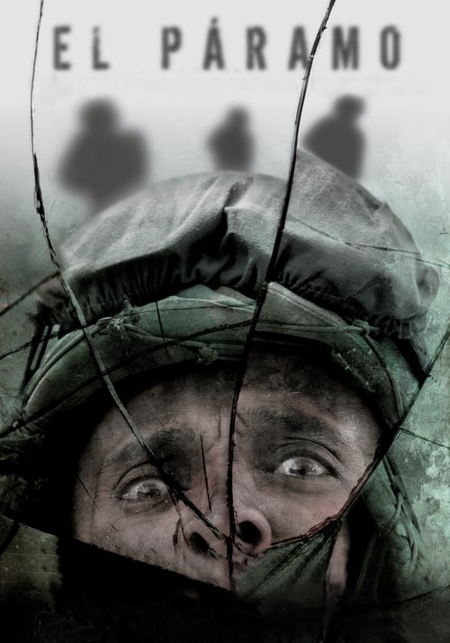 The Squad - Movie Poster The Squad - Movie Poster