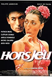 Foul Play - Movie Poster Foul Play - Movie Poster