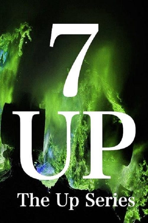 7 Up - Movie Poster 7 Up - Movie Poster