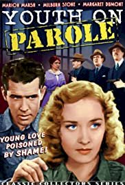 Youth on Parole - Movie Poster