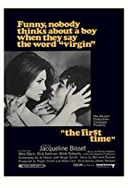 The First Time - Movie Poster The First Time - Movie Poster