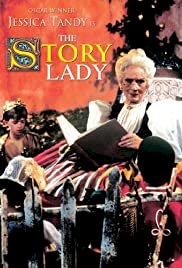 The Story Lady - Movie Poster The Story Lady - Movie Poster