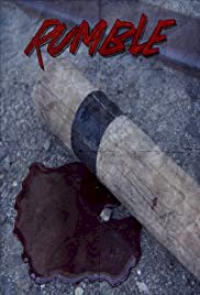 Rumble - Movie Poster Rumble - Movie Poster