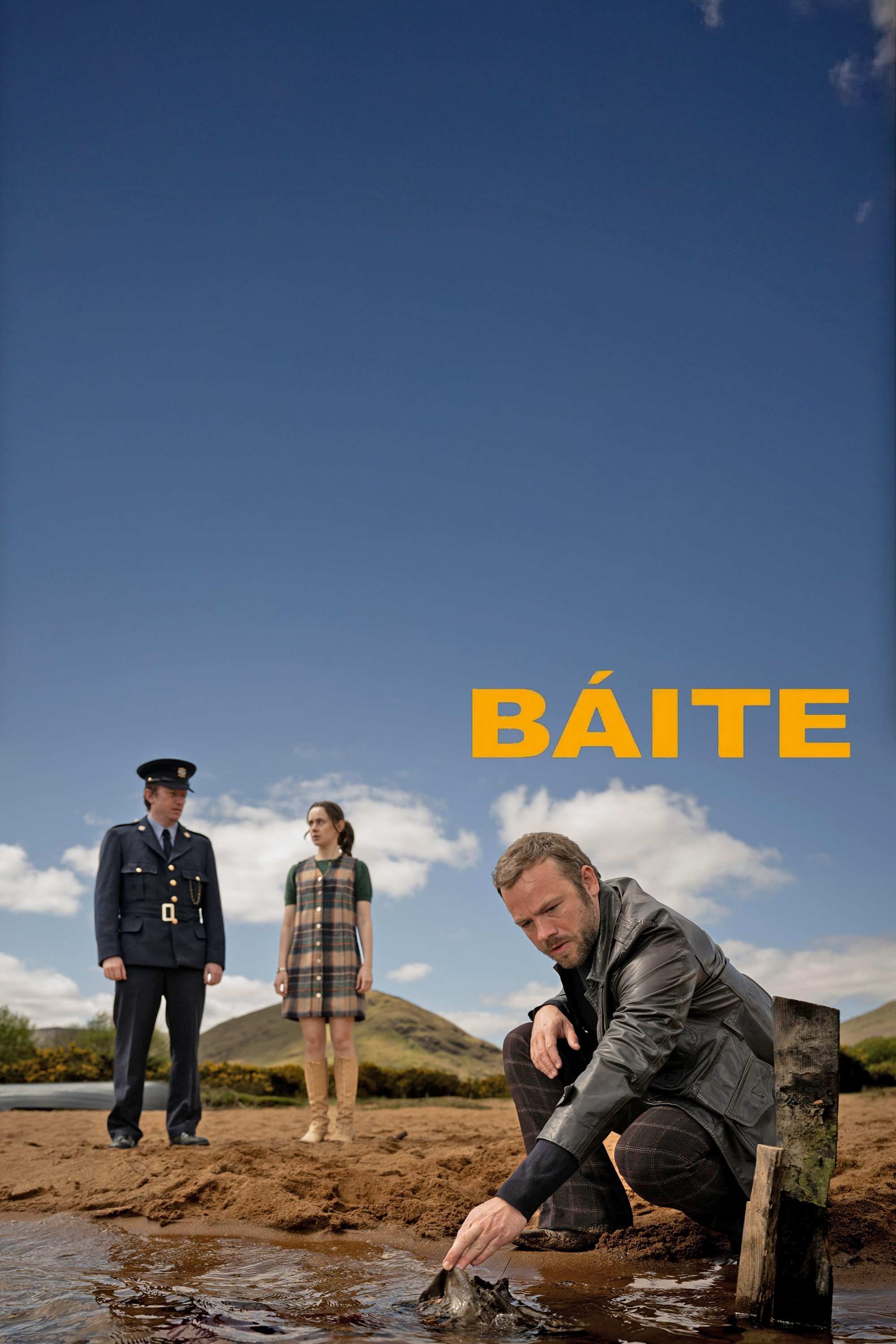 Báite - Movie Poster