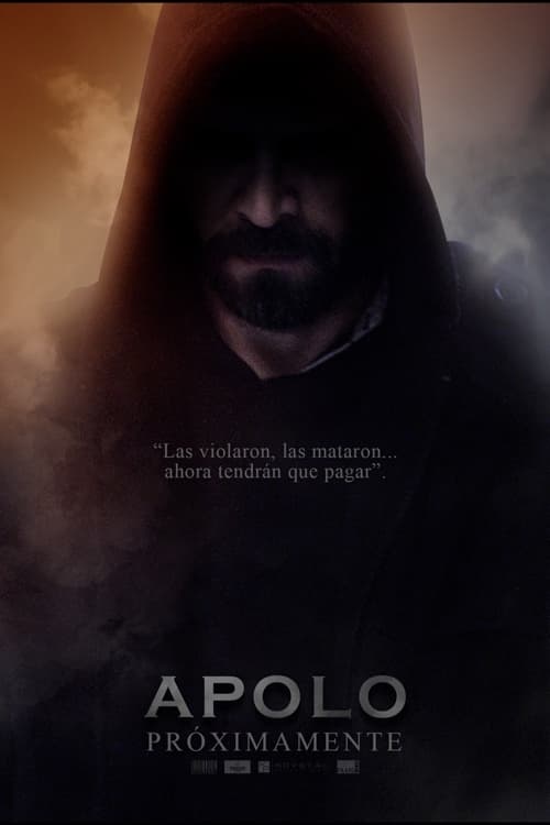 Apolo - Movie Poster Apolo - Movie Poster