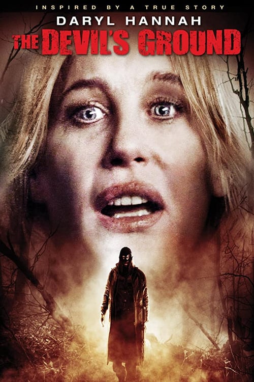 The Devil's Ground - Movie Poster The Devil's Ground - Movie Poster