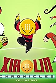Xiaolin Chronicles - Movie Poster