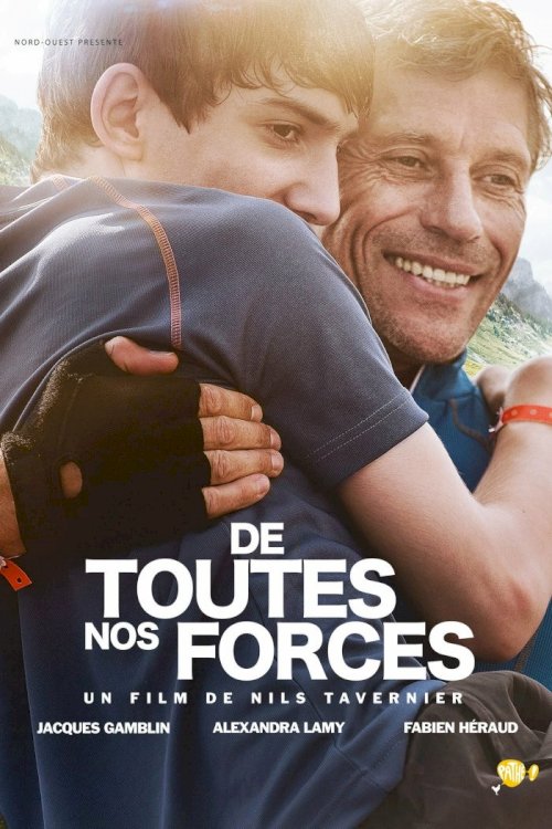 The Finishers - Movie Poster The Finishers - Movie Poster