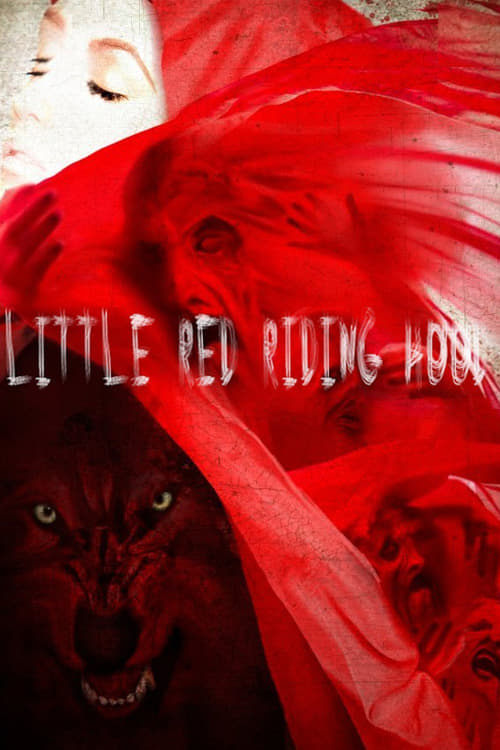 Little Red Riding Hood - Movie Poster