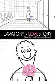 Lavatory Lovestory - Movie Poster