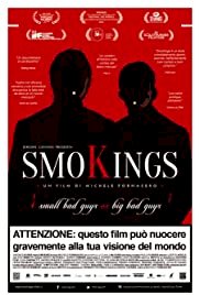 SmoKings - Movie Poster