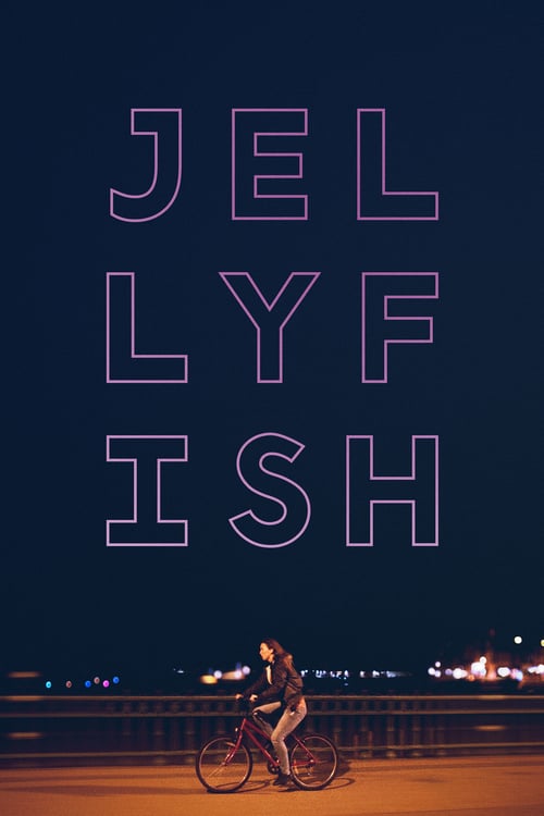 Jellyfish - Movie Poster Jellyfish - Movie Poster