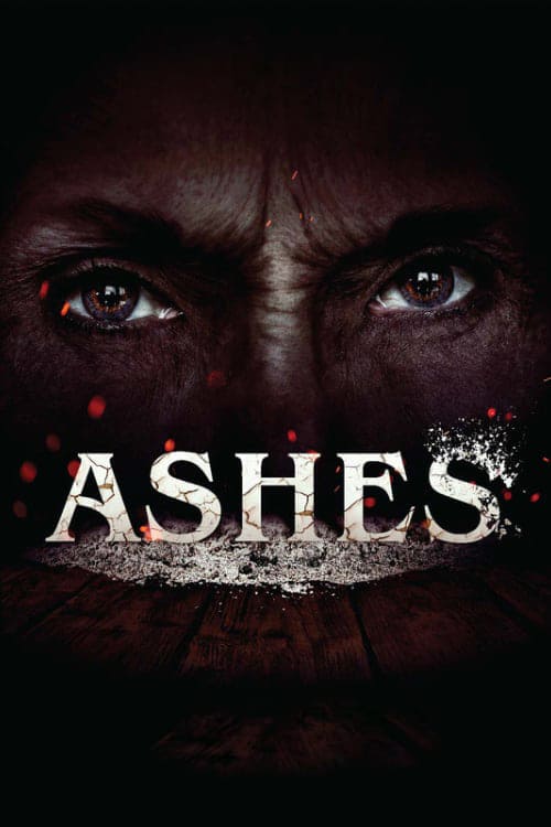 Ashes - Movie Poster Ashes - Movie Poster