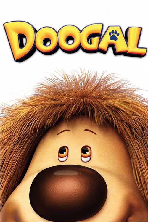 Doogal - Movie Poster Doogal - Movie Poster