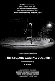 The Second Coming - Movie Poster