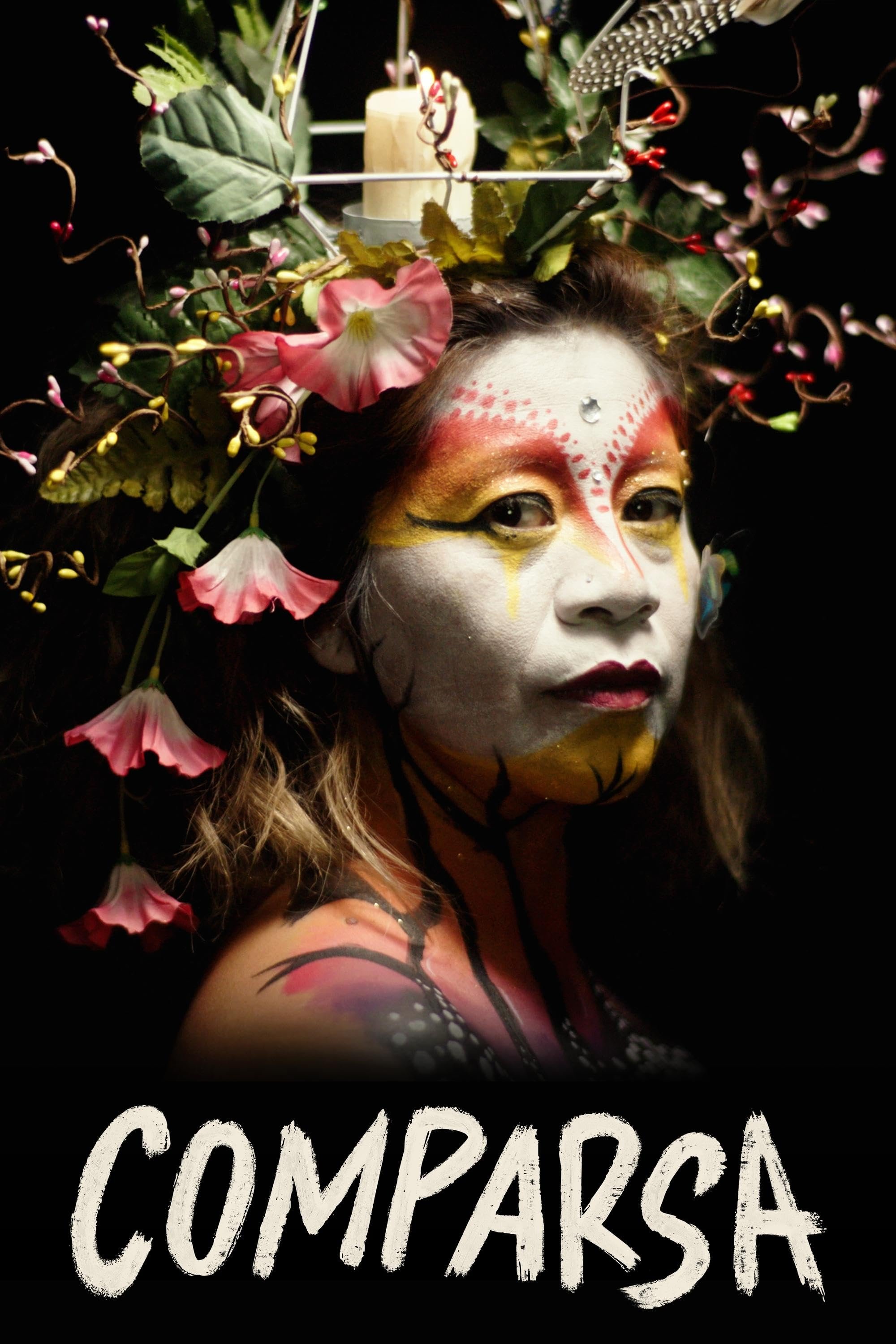 Comparsa - Movie Poster