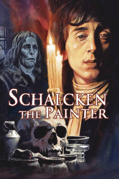 Schalcken the Painter - Movie Poster Schalcken the Painter - Movie Poster