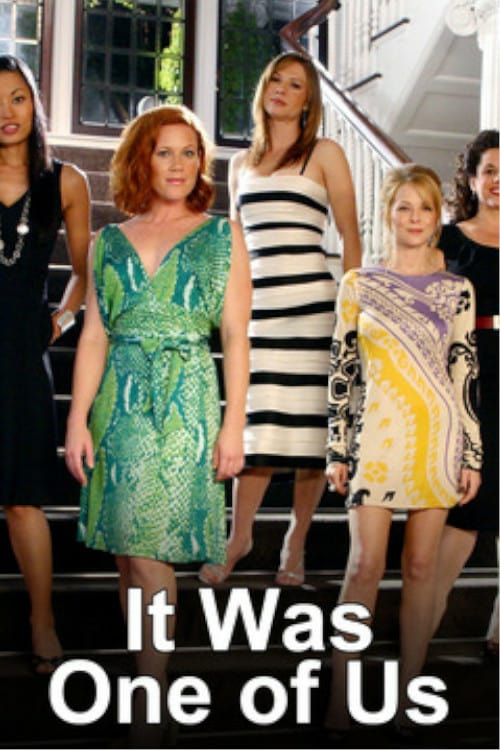 Betrayals - Movie Poster Betrayals - Movie Poster