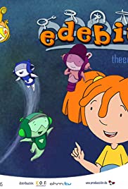 edebits - Movie Poster edebits - Movie Poster